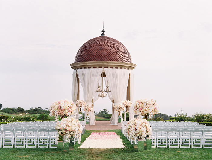 The Most Photogenic Wedding Venues In Orange County This